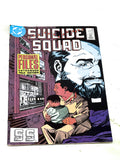 SUICIDE SQUAD #31. VFN- CONDITION.