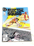 SUICIDE SQUAD #32. VFN- CONDITION.