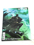 FUTURE STATE - THE NEXT BATMAN #2. VARIANT COVER. NM CONDITION.
