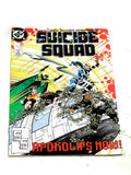 SUICIDE SQUAD #33. VFN- CONDITION.