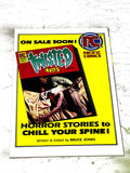 ALIEN WORLDS #5. NM- CONDITION