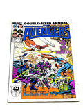 AVENGERS ANNUAL #14. VFN+ CONDITION.