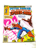 SPECTACULAR SPIDER-MAN #26. FN CONDITION.