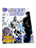 SUICIDE SQUAD #36. VFN- CONDITION.
