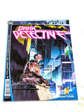 FUTURE STATE - DARK DETECTIVE #1. VFN+ CONDITION.