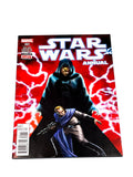 Star Wars Vol.2 Annual #1. Marvel Comics. 2016