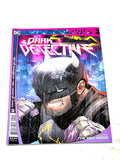 FUTURE STATE - DARK DETECTIVE #2. NM- CONDITION.