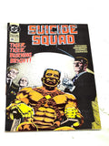 SUICIDE SQUAD #38. VFN- CONDITION.
