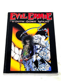 EVIL ERNIE - YOUTH GONE WILD. VFN- CONDITION.