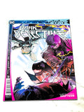 FUTURE STATE - DARK DETECTIVE #3. NM- CONDITION.