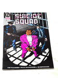 SUICIDE SQUAD #39. VFN CONDITION.