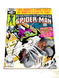 SPECTACULAR SPIDER-MAN #46. FN+ CONDITION.