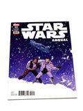 Star Wars Vol.2 Annual #3. Marvel Comics. 2017