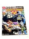 SUICIDE SQUAD #40. VFN- CONDITION.