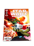 Star Wars Vol.2 Annual #4. Marvel Comics. 2018