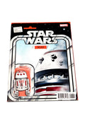 Star Wars Vol.2 #13. Marvel Comics. 2016