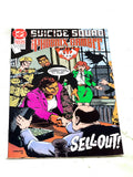 SUICIDE SQUAD #42. VFN- CONDITION.