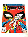 SPECTACULAR SPIDER-MAN #52. FN+ CONDITION.