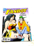 FANBOY #6. VFN+ CONDITION.