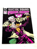 SUICIDE SQUAD #43. VFN CONDITION.