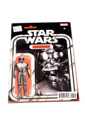 Star Wars Vol.2 #16. Marvel Comics. 2016