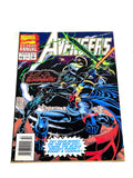 AVENGERS ANNUAL #22. FN CONDITION.