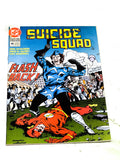 SUICIDE SQUAD #44. VFN- CONDITION.
