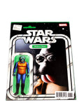 Star Wars Vol.2 #17. Marvel Comics. 2016