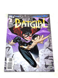 BATGIRL #1. NEW 52! VFN+ CONDITION.