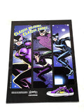 BATGIRL #1. NEW 52! VFN+ CONDITION.
