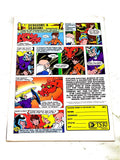 SPECTACULAR SPIDER-MAN #64. FN+ CONDITION.