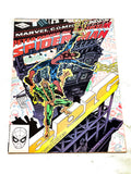 SPECTACULAR SPIDER-MAN #66. FN+ CONDITION.
