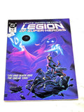 LEGION OF SUPER-HEROES VOL.3 #50. VFN CONDITION.