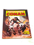 SAVAGE SWORD OF CONAN #2. FN+ CONDITION.