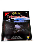 Call of Cthulhu - The Dreaming Stone. Chaosium. 1997