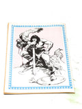 SAVAGE SWORD OF CONAN #2. FN+ CONDITION.