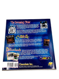CALL OF CTHULHU - THE DREAMING STONE. VFN- CONDITION.