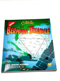 Call of Cthulhu - The Bermuda Triangle. Chaosium. 1998