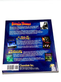 CALL OF CTHULHU - BERMUDA TRIANGLE. VFN CONDITION