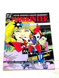 MANHUNTER SPECIAL #1. VFN- CONDITION.