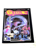 QUESTION #1. VFN- CONDITION.