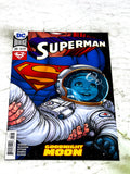 Superman Vol.4 #39. DC Comics. 2018