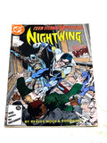 TEEN TITANS SPOTLIGHT #16. VFN- CONDITION.