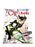 CATWOMAN #3. NEW 52! VFN CONDITION.