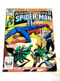 SPECTACULAR SPIDER-MAN #75. VFN CONDITION.