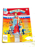 WONDER WOMAN VOL.2 #50. VFN CONDITION.