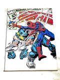 SPECTACULAR SPIDER-MAN #77. FN CONDITION.