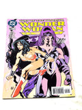 WONDER WOMAN VOL.2 #142. VFN+ CONDITION.