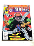 SPECTACULAR SPIDER-MAN #78. FN- CONDITION.