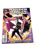 WONDER WOMAN VOL.2 #145. VFN+ CONDITION.